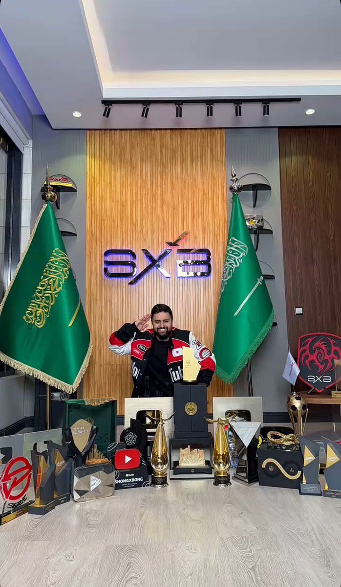 ابو سبيع tweet media