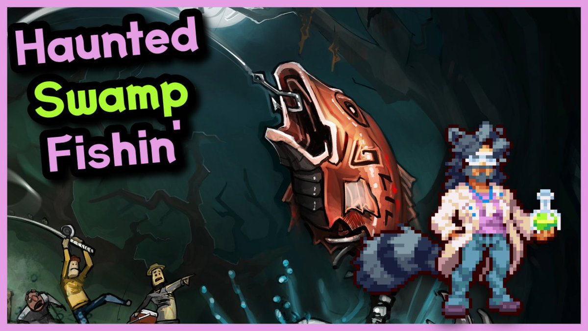 Ender 🦝🧪 Indie Game Content tweet media