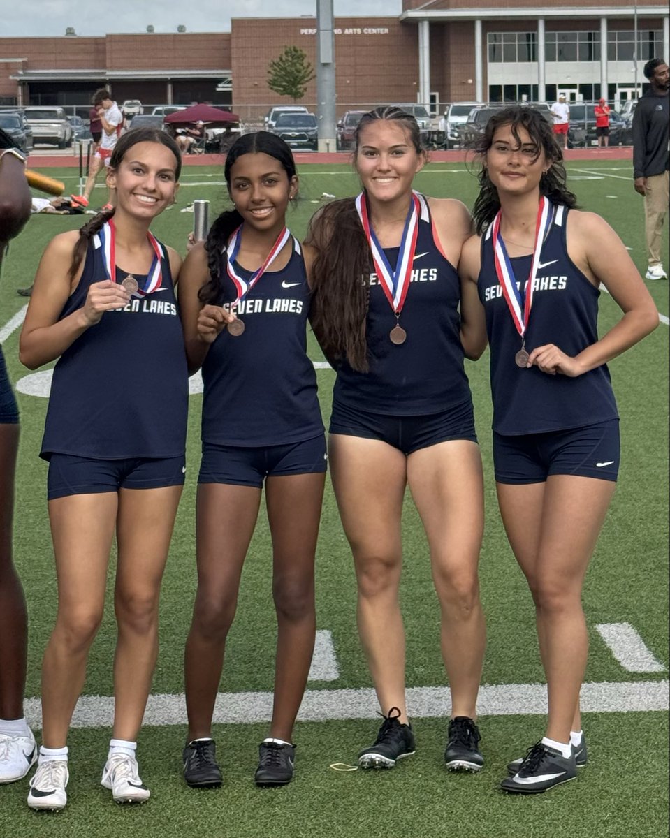 SevenLakesXC,Track&Field tweet media