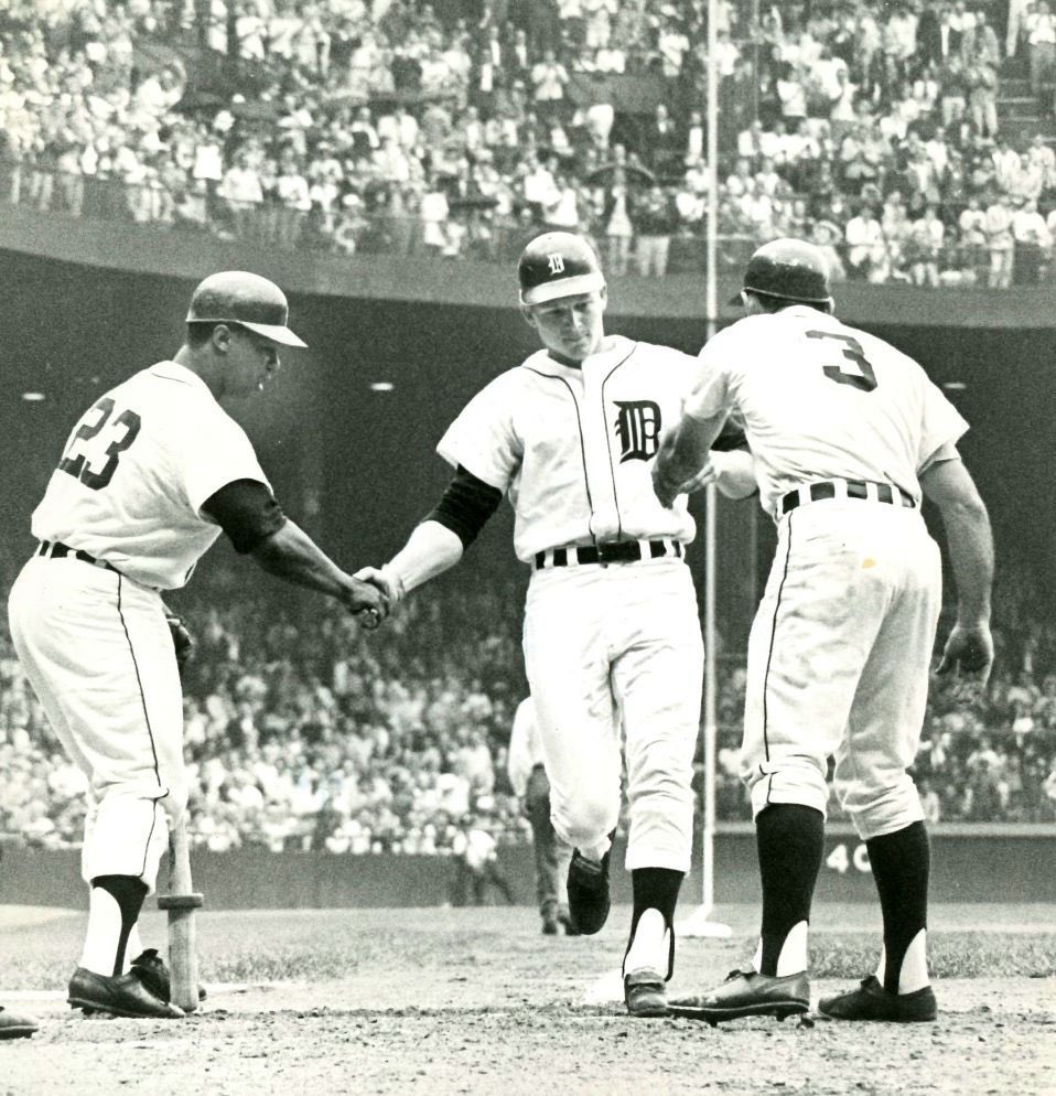 Paul Mayne tweet media