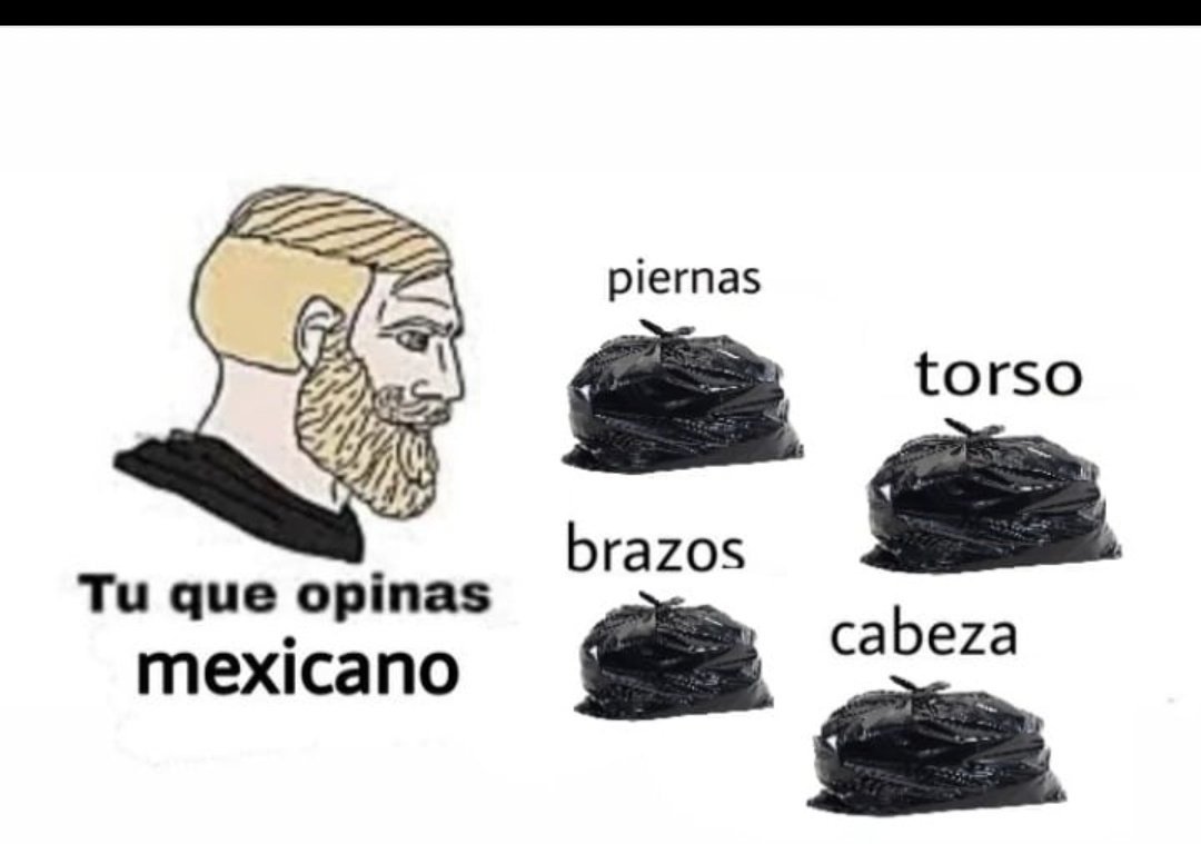 Condena Firme tweet media