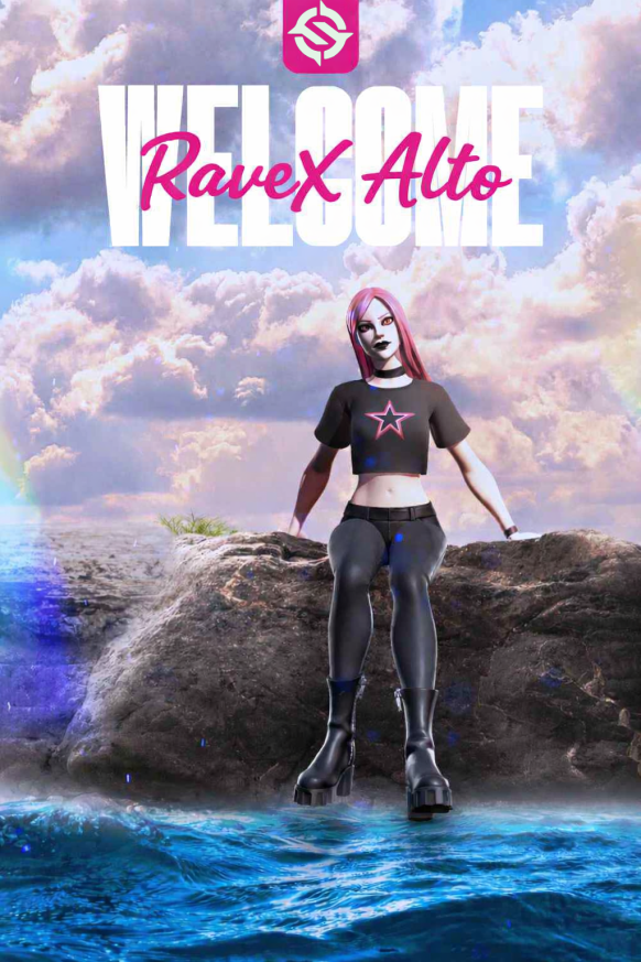 Ravex Esports tweet media