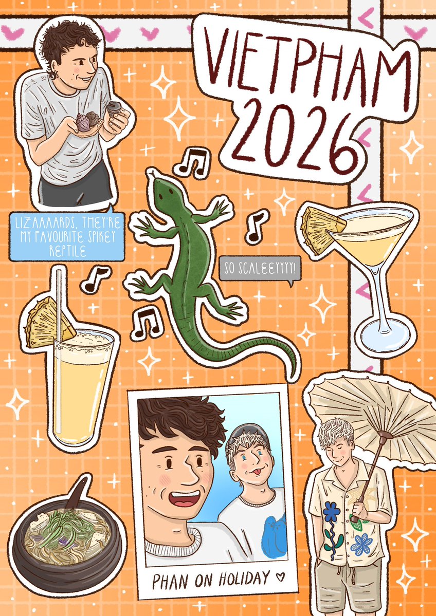 Lorna Illustrates ✏️ tweet media