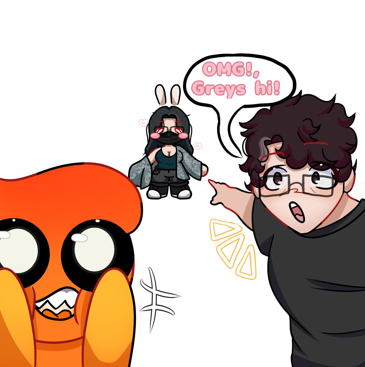 Poli_jix☆ tweet media