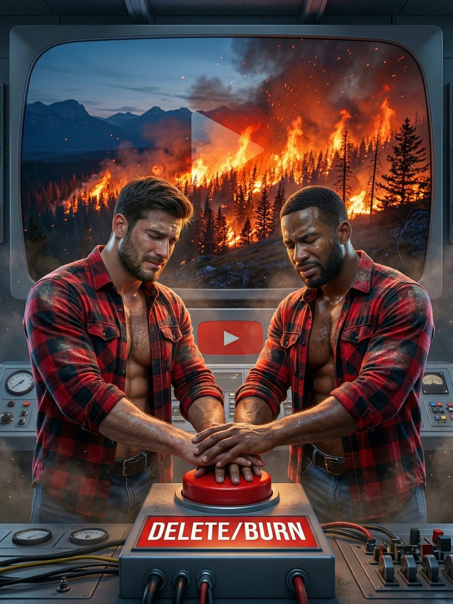 BrawnyAi Backup tweet media