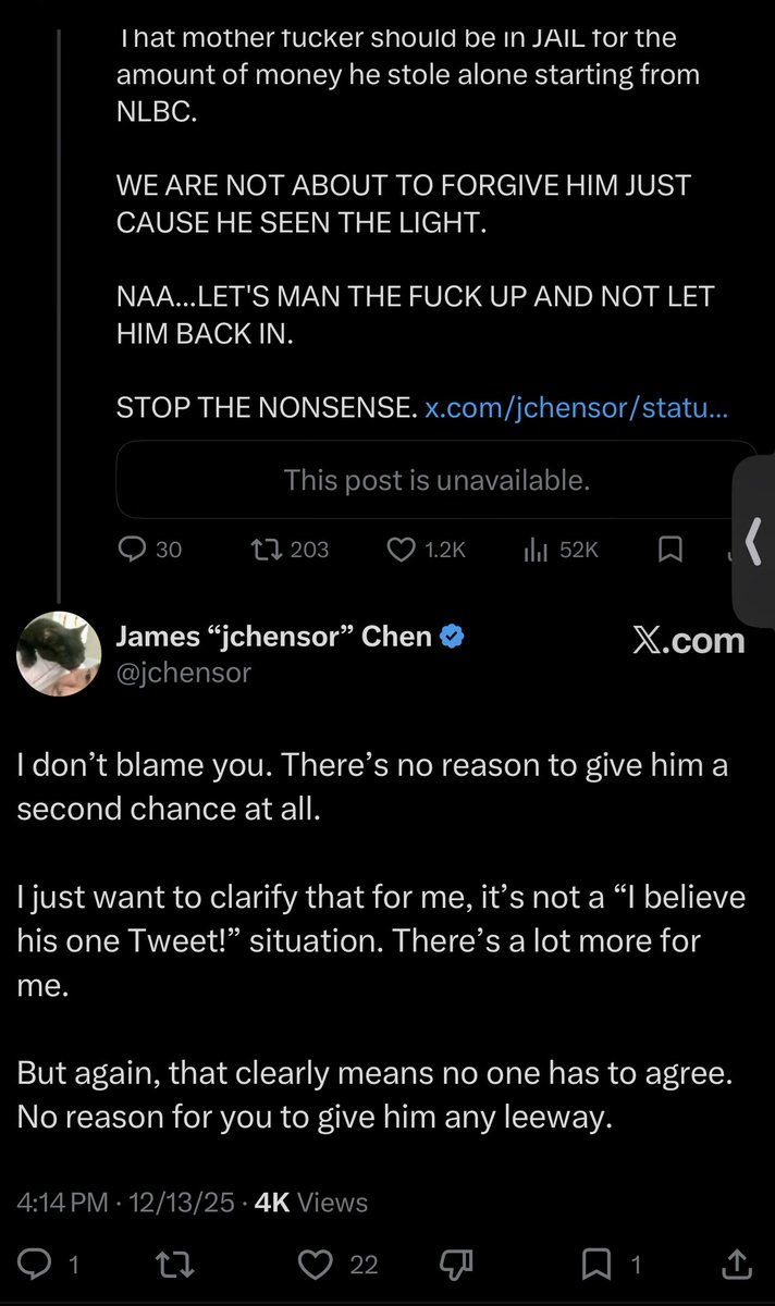 fgcOS 480hz Reactions Sabin tweet media