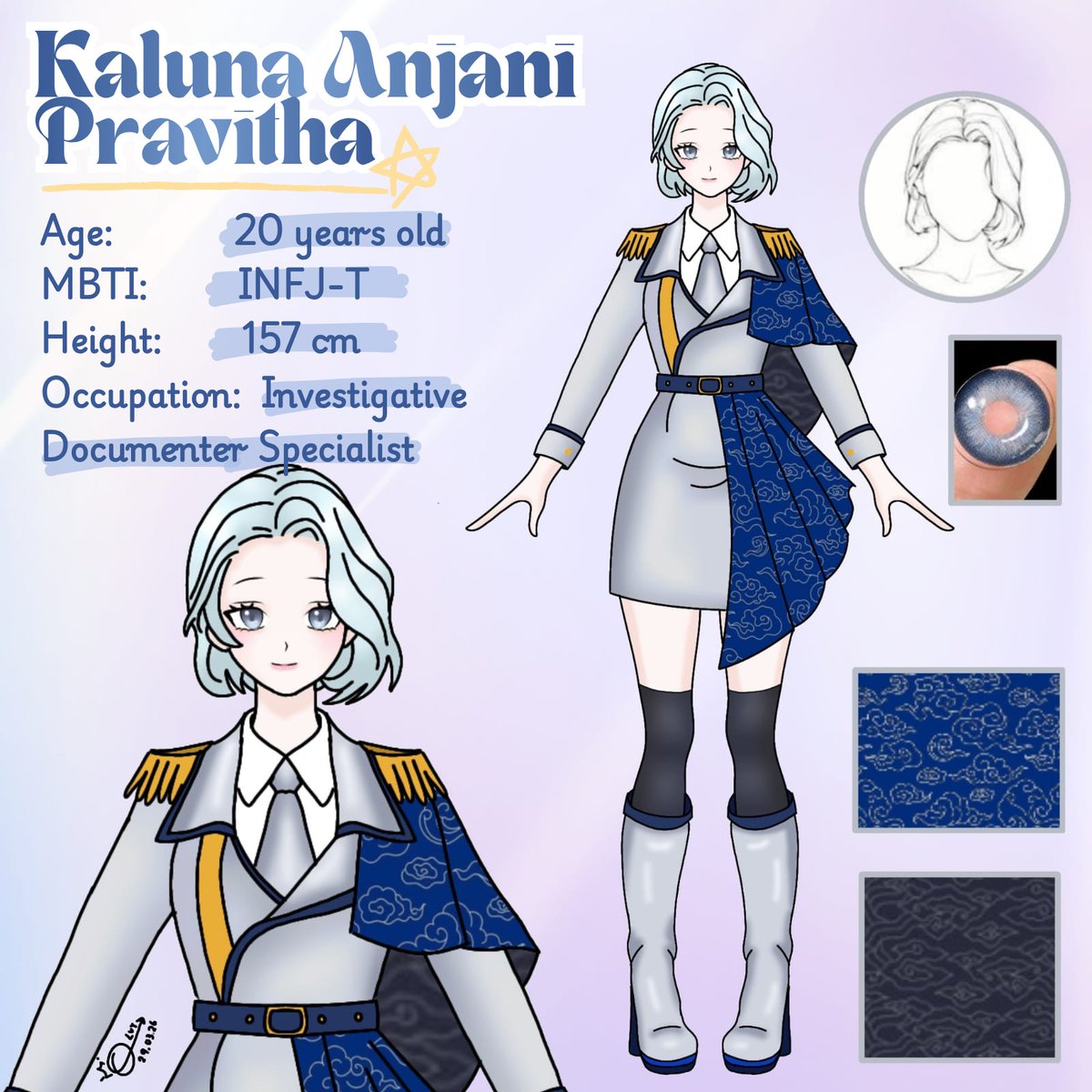 Luna🪼🍀【𝐽𝑅𝑃𝐾𝑅】 tweet media