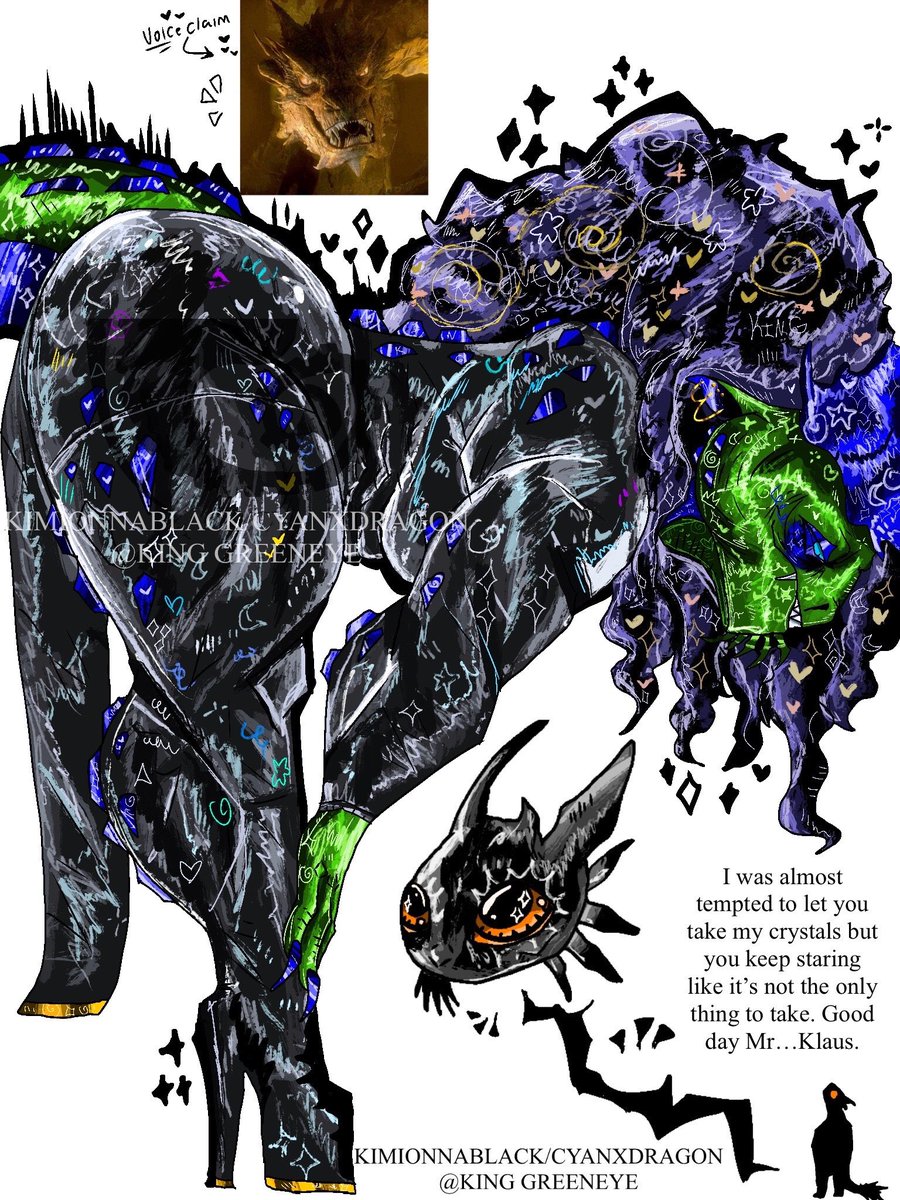 ⛩️🌊🏯𝐂𝐘𝐀𝐍 𝐁𝐋𝐀𝐂𝐊👹🎋🌙 tweet media