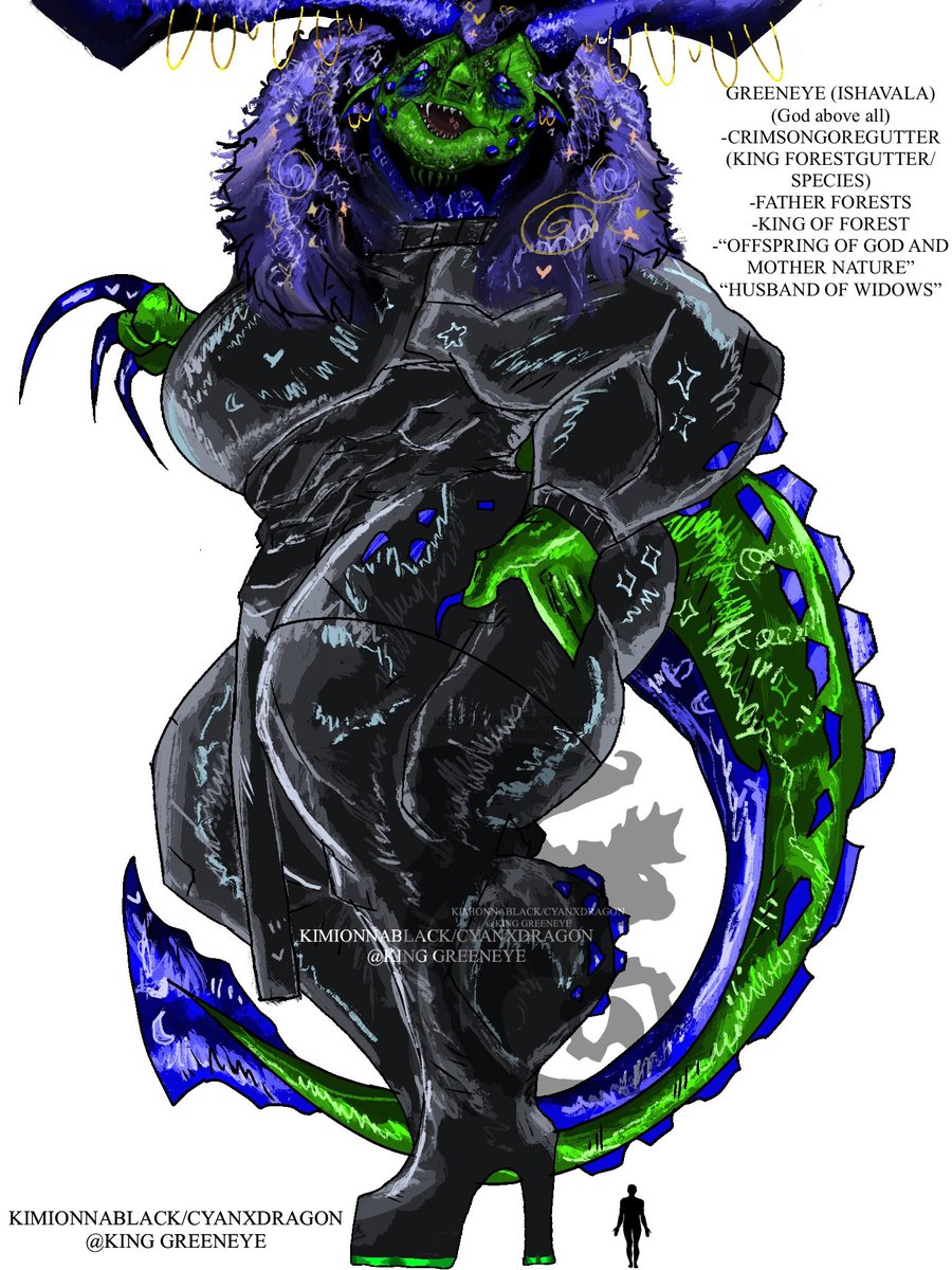 ⛩️🌊🏯𝐂𝐘𝐀𝐍 𝐁𝐋𝐀𝐂𝐊👹🎋🌙 tweet media