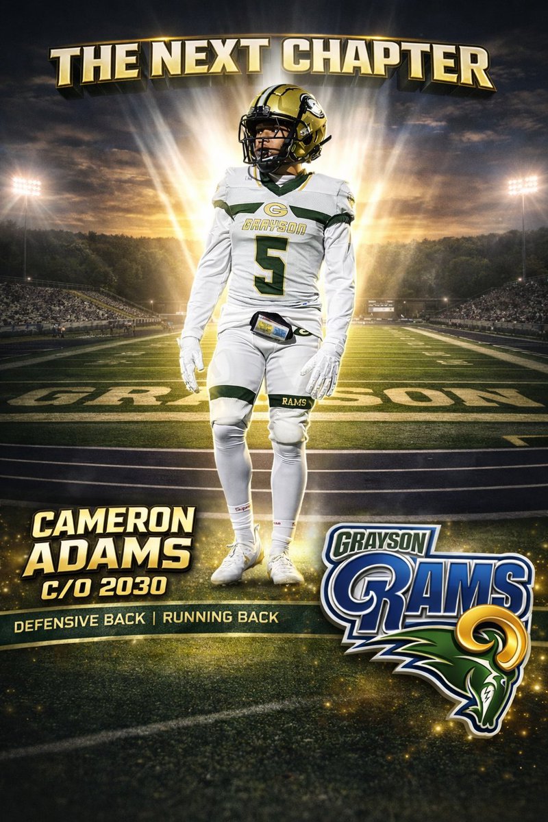 Cameron Adams tweet media