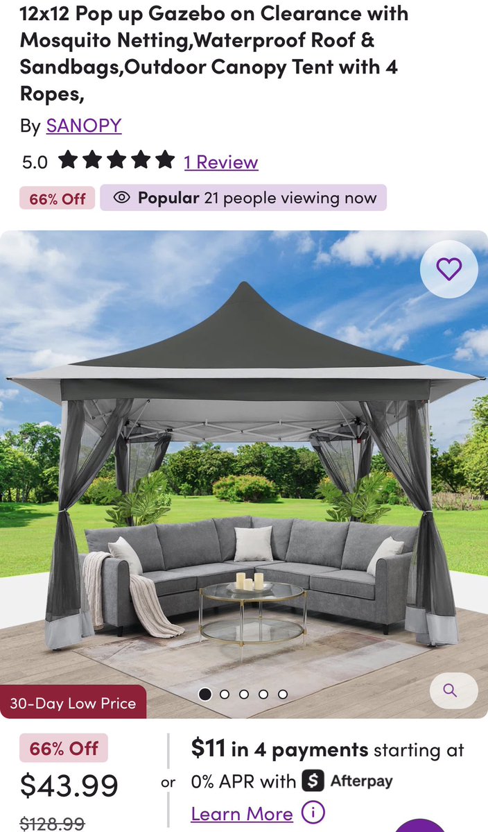 Glitched Deals tweet media