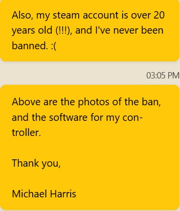 ayy yo boi tweet media