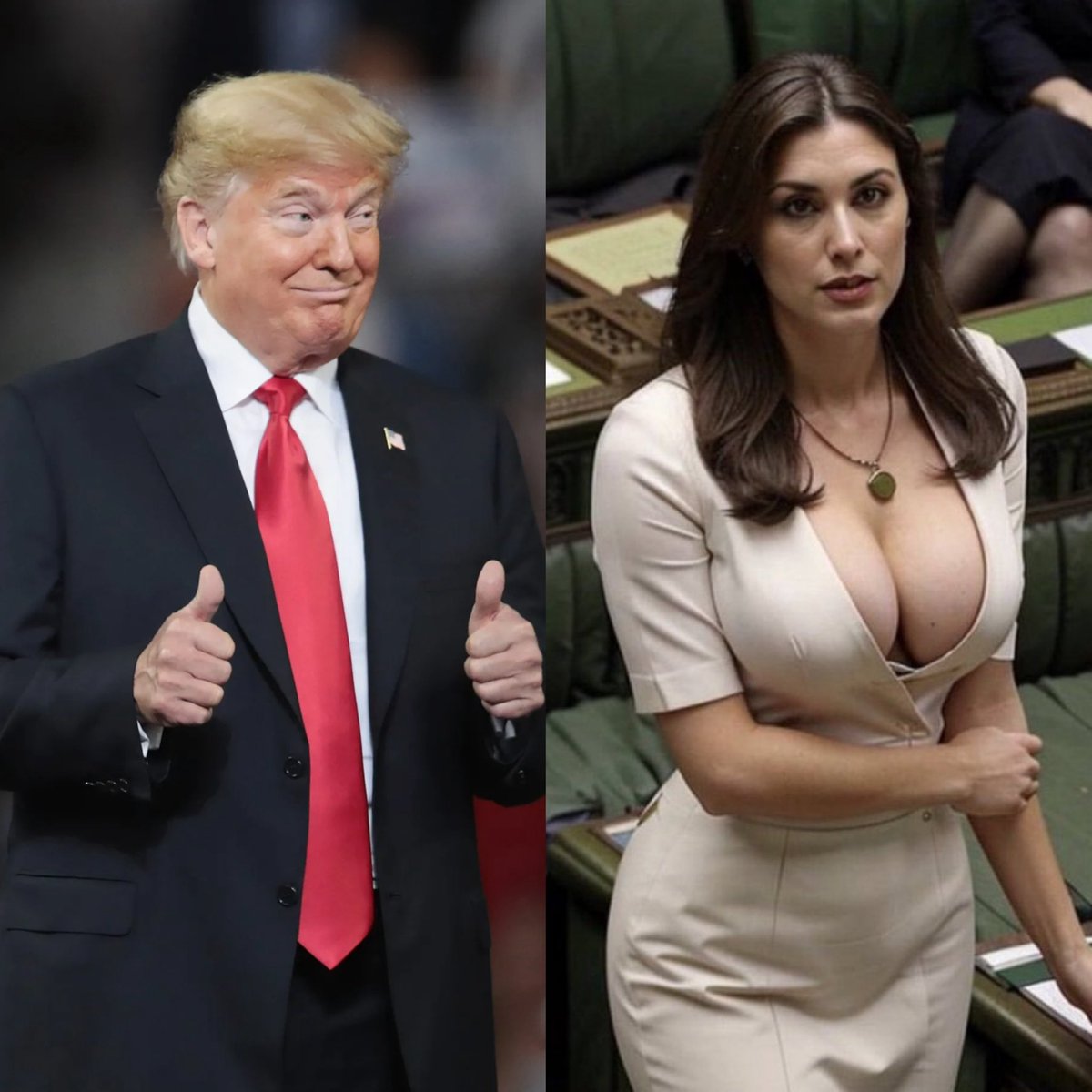 Gain of Fauci tweet media