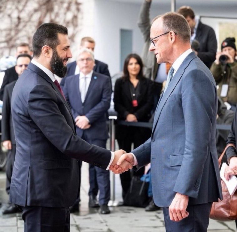 The Great Awakening tweet media