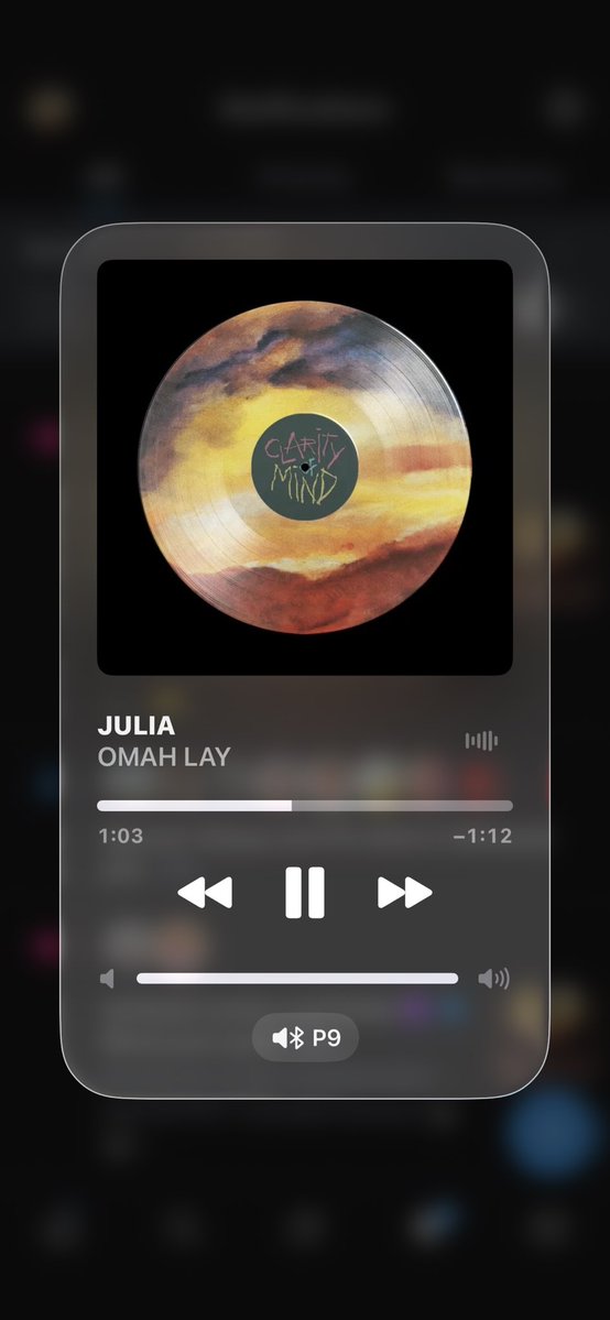 Omah’s no1 fan tweet media