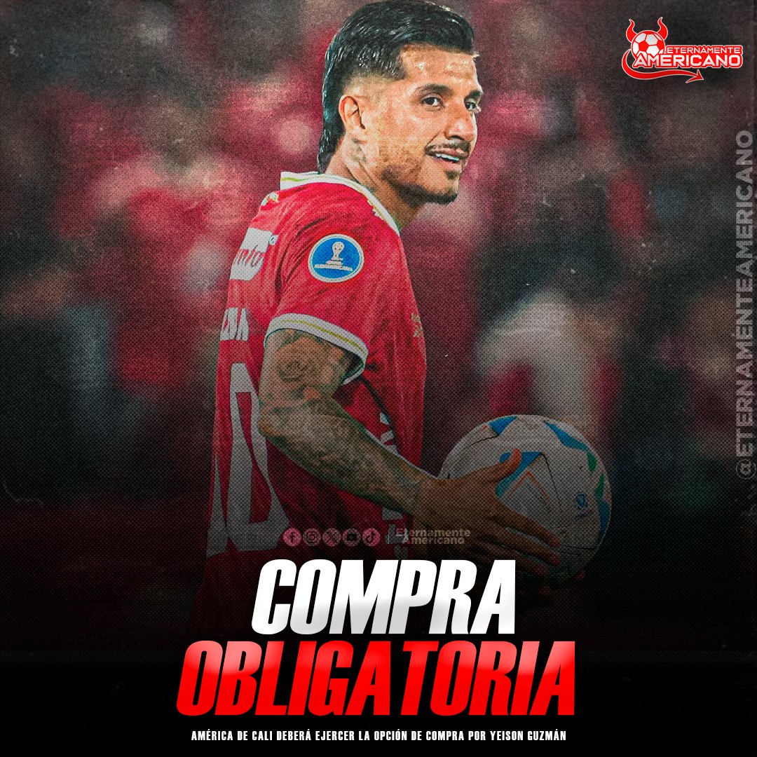 Eternamente Americano tweet media