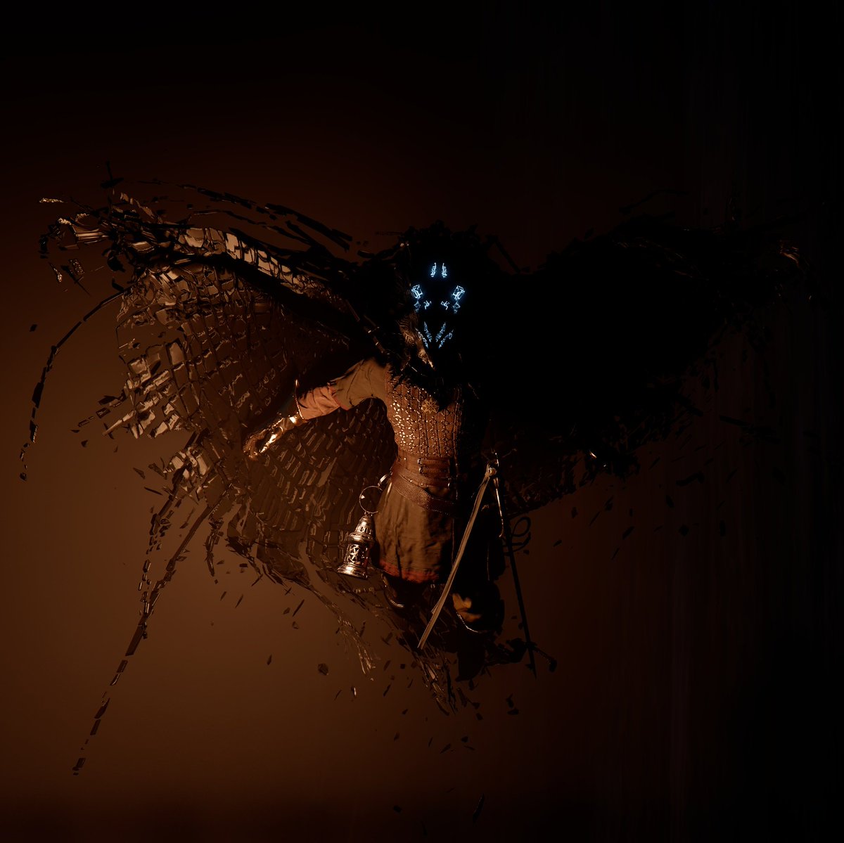 Mr Bankai 🎮✨ Hablemos de videojuegos tweet media