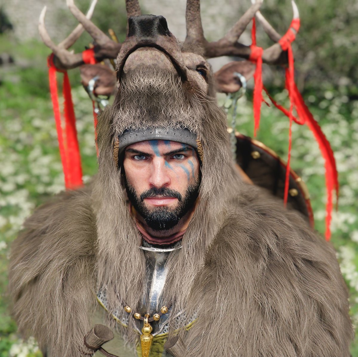 Mr Bankai 🎮✨ Hablemos de videojuegos tweet media