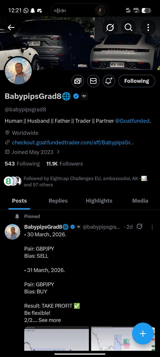 John Aduwa tweet media