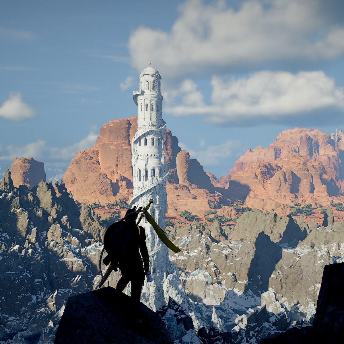 Mr Bankai 🎮✨ Hablemos de videojuegos tweet media