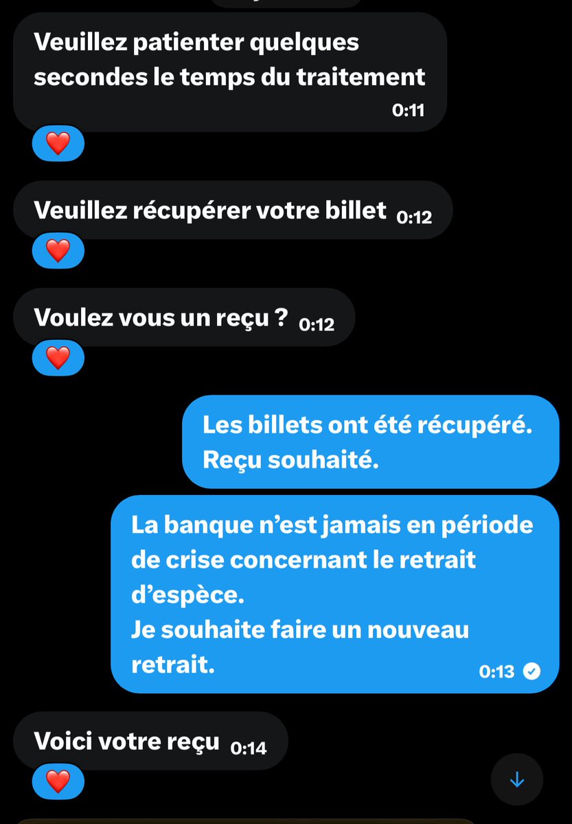 Maitresse Eva tweet media