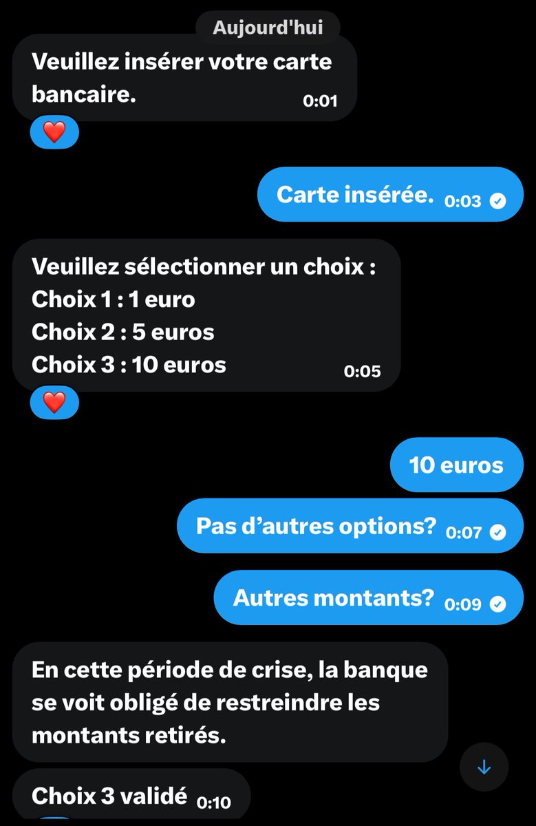 Maitresse Eva tweet media