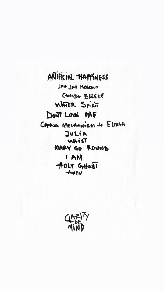 Billie Adeleke tweet media