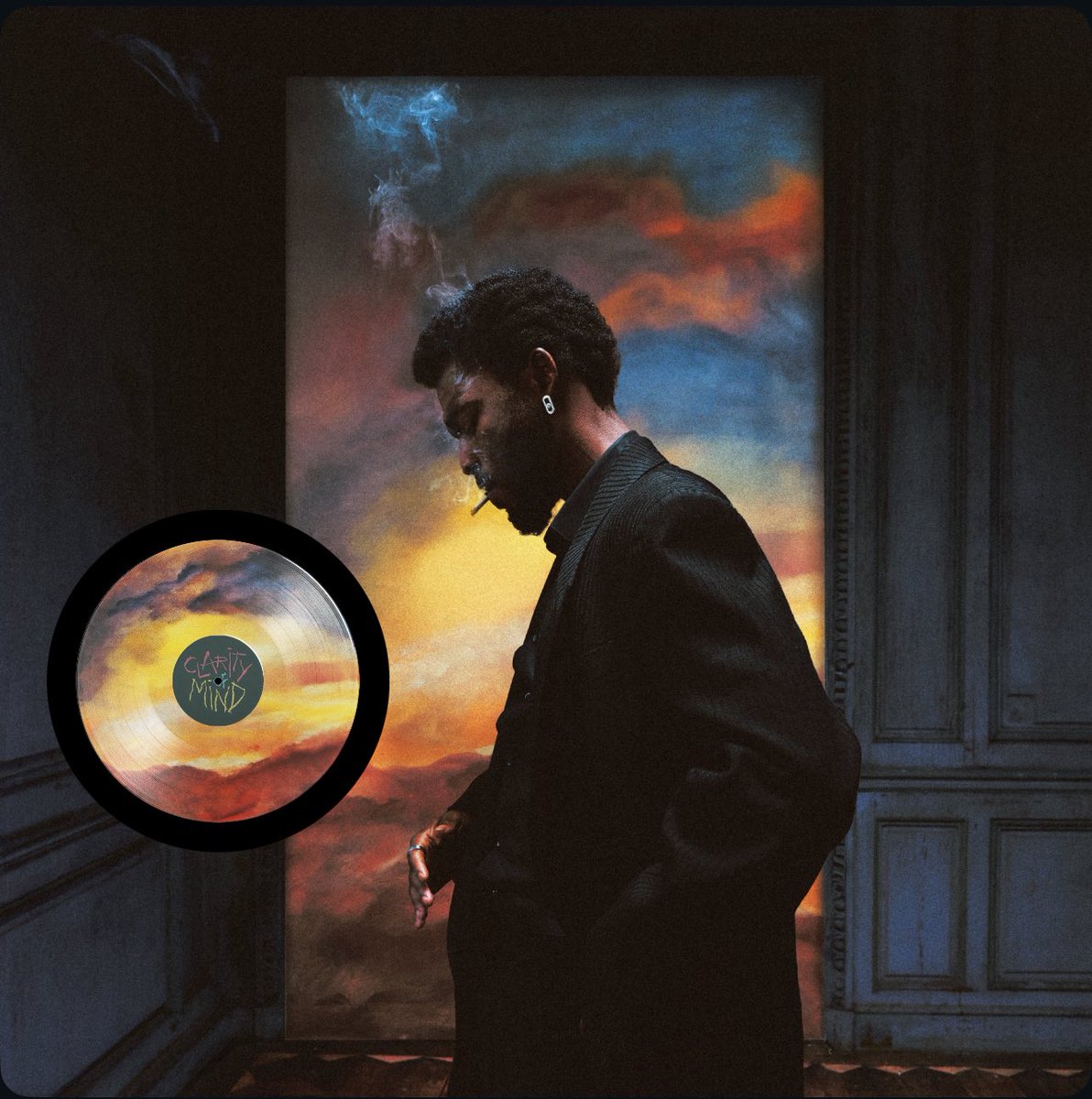 Billie Adeleke tweet media