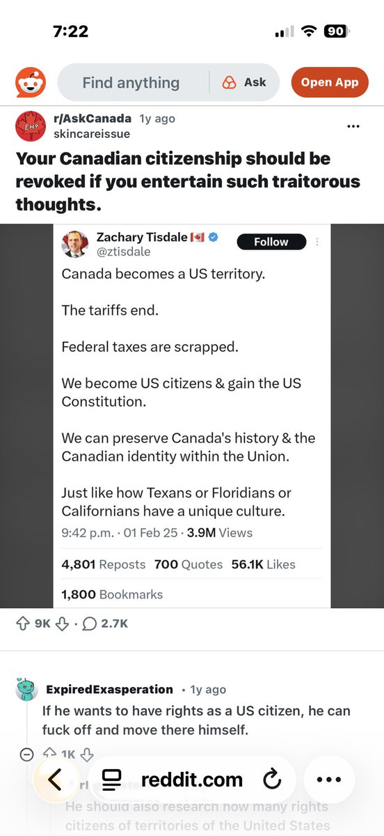 The Canada First Guy tweet media