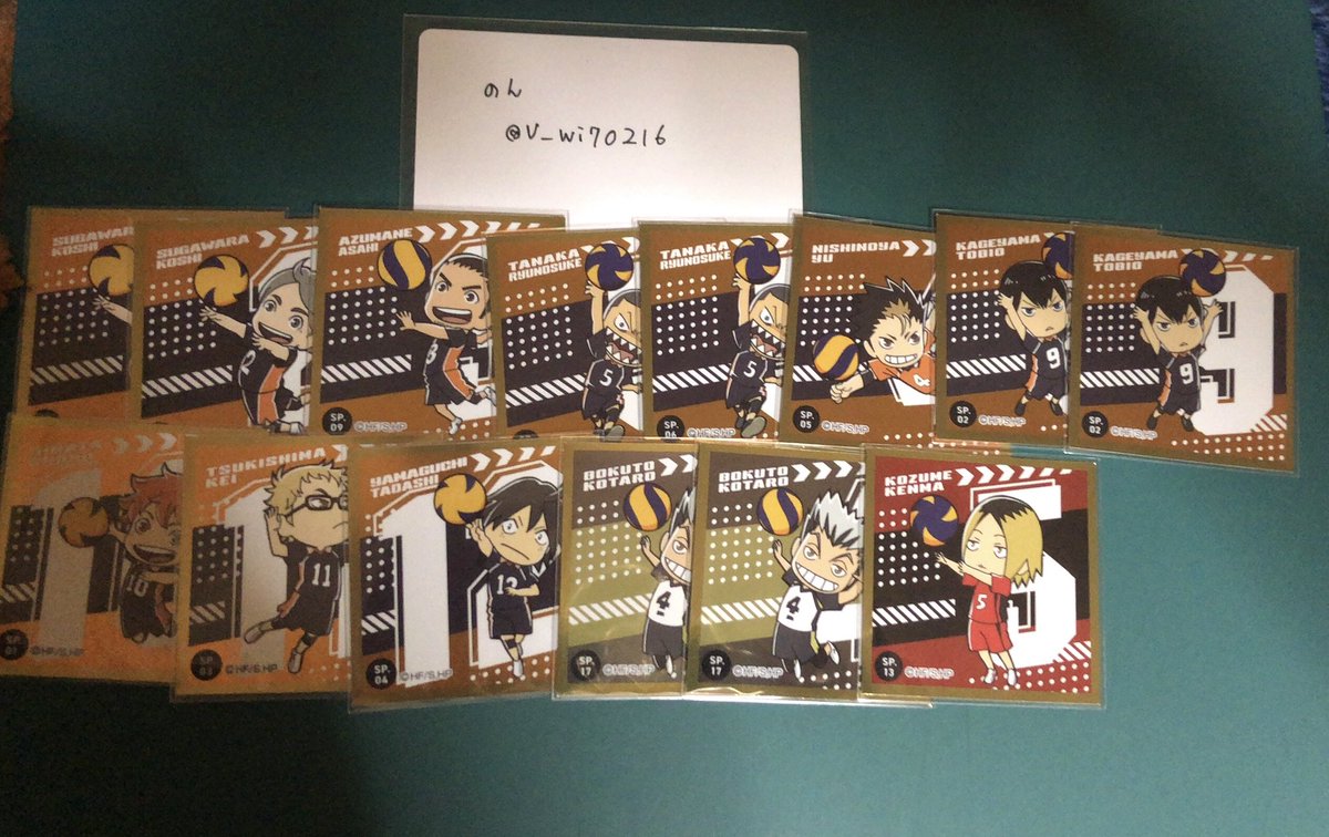 のん@取引垢(ツイフィ必読) tweet media