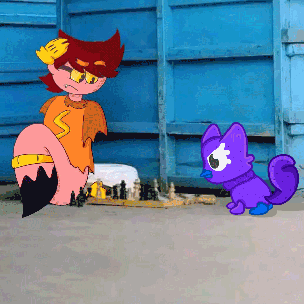 Hi Hi Puffy AmiYumi Remixed + Solar Productions tweet media