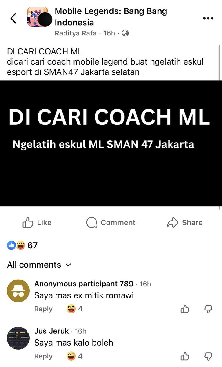 Mobile Legends Base tweet media