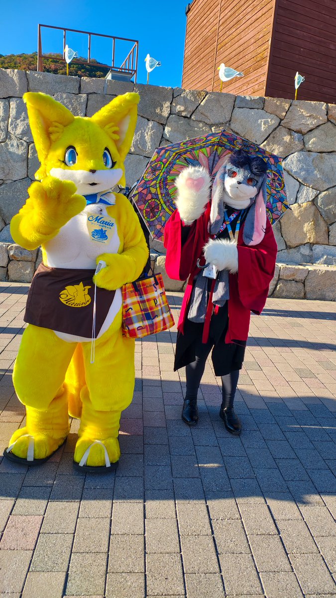 ツクヨミ（ミリせつ） tweet media