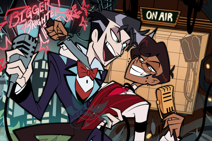 Pink {CEO of 💪 Vox} tweet media