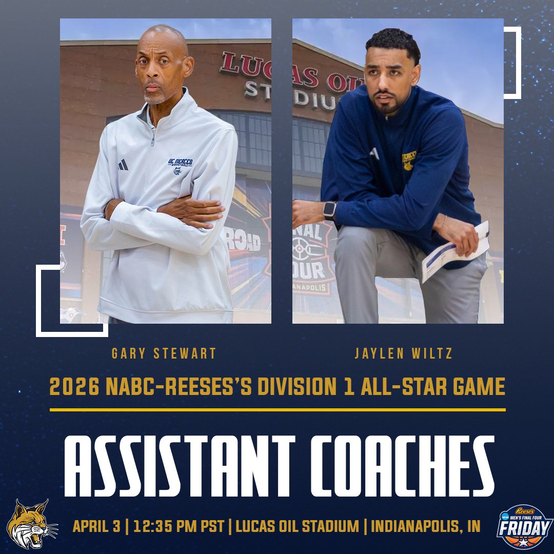UC Merced Bobcats tweet media