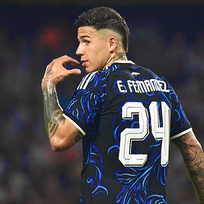 Futbol de Inglaterra tweet media