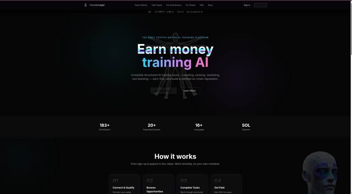 HumanLayer tweet media