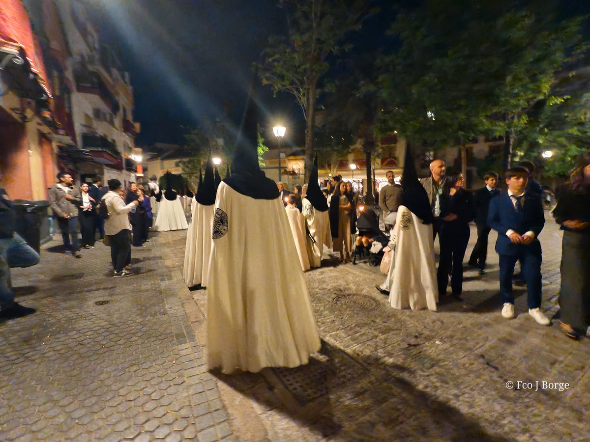 Cíngulo y Esparto tweet media