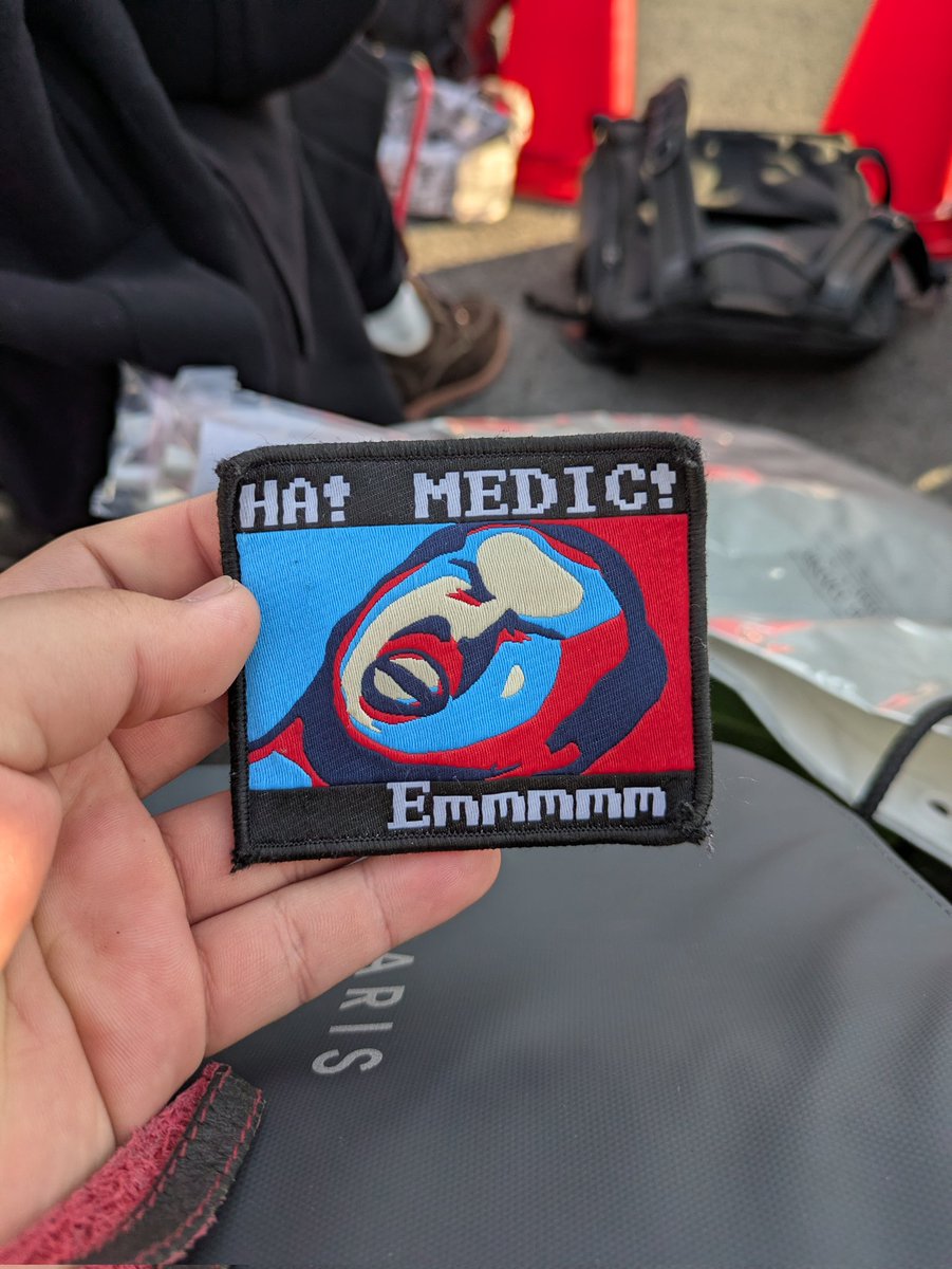 ファミさん NES MAN　🇯🇵 tweet media