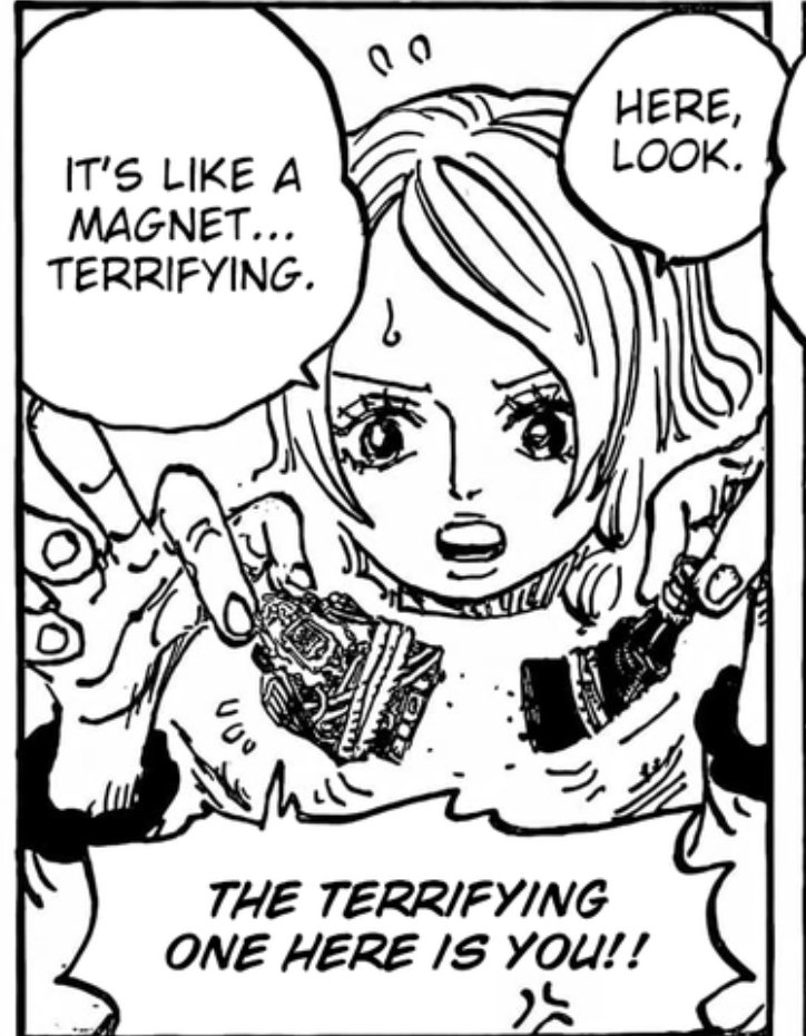 Noveliun l Kid's Redemption Arc 🔥 tweet media