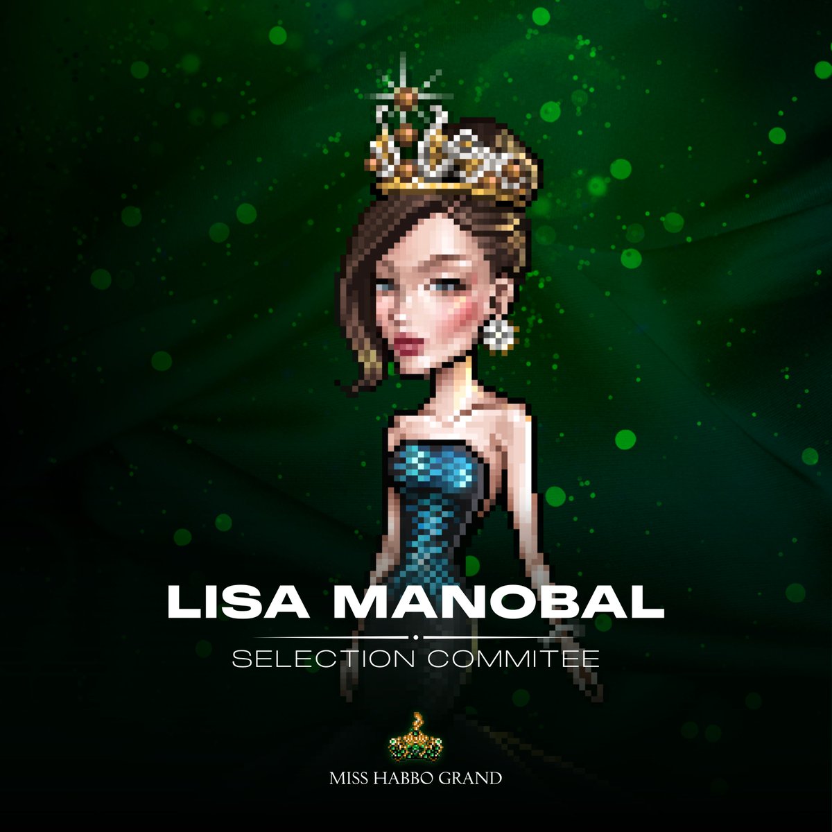 Miss Habbo Grand tweet media