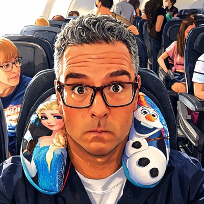 David Perry tweet media