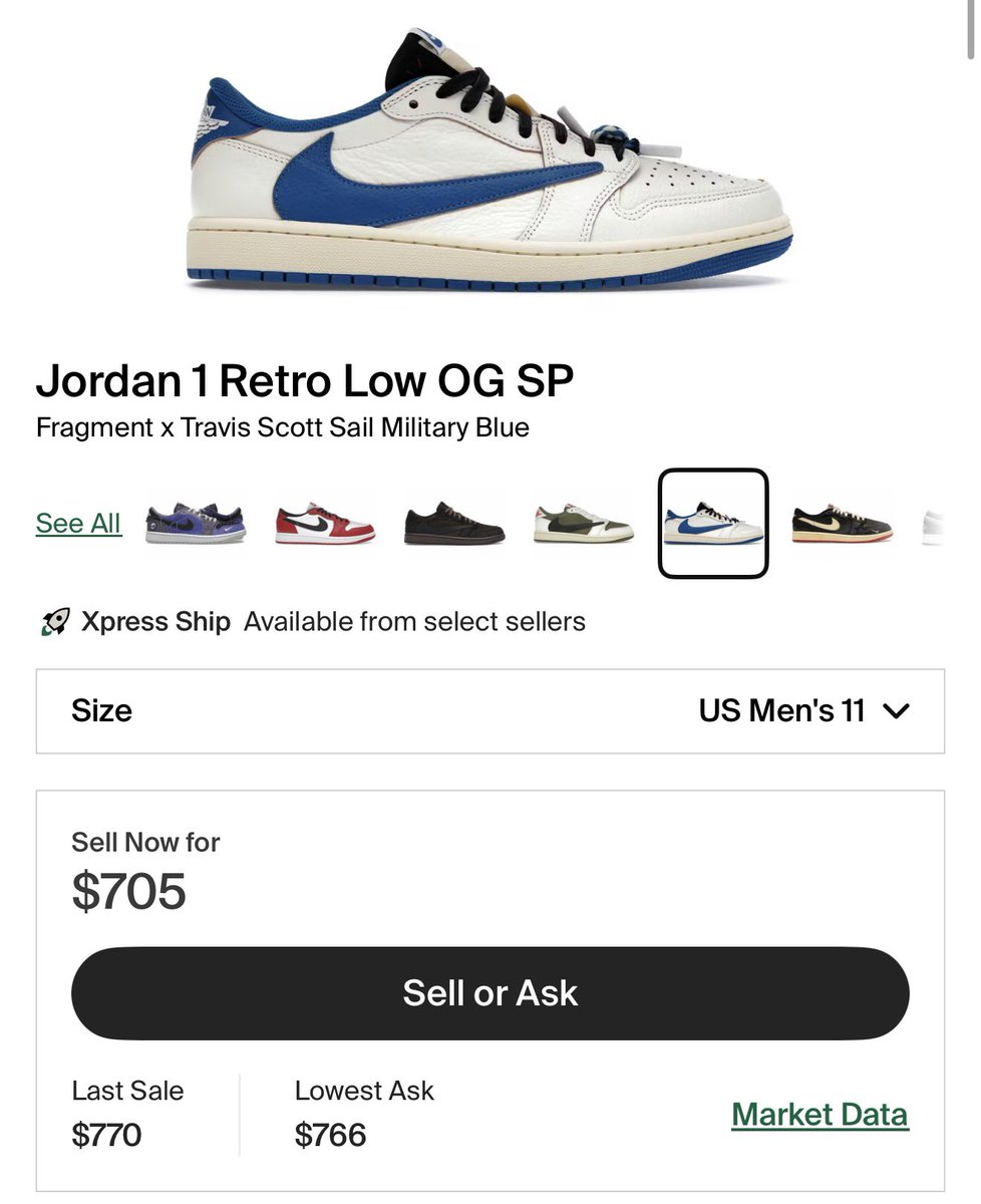 LA Three tweet media