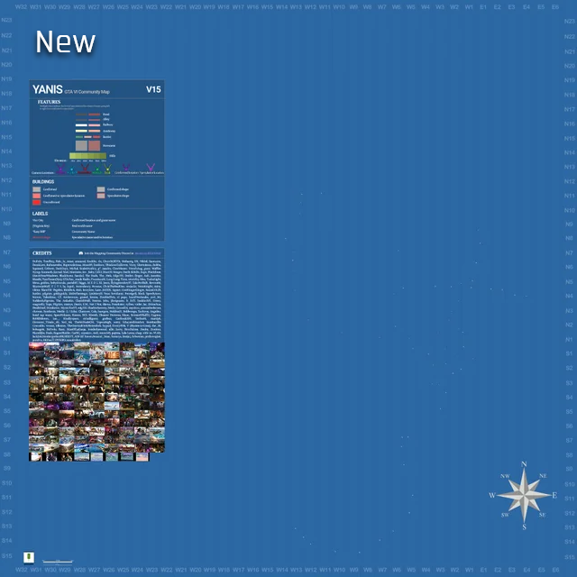 Urban GTA 6 tweet media