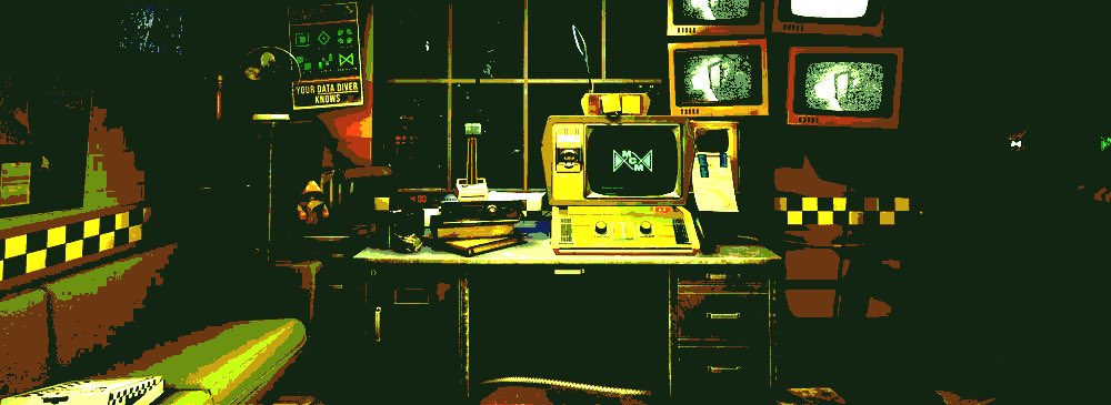 Fazbear Entertainment Dispatch tweet media