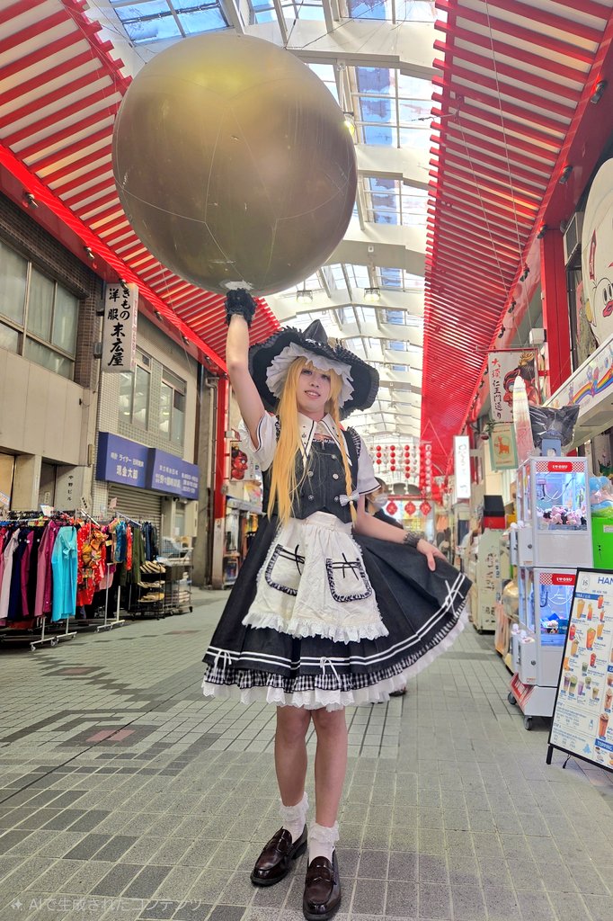 けろすわ@ひらみ系レイヤー tweet media