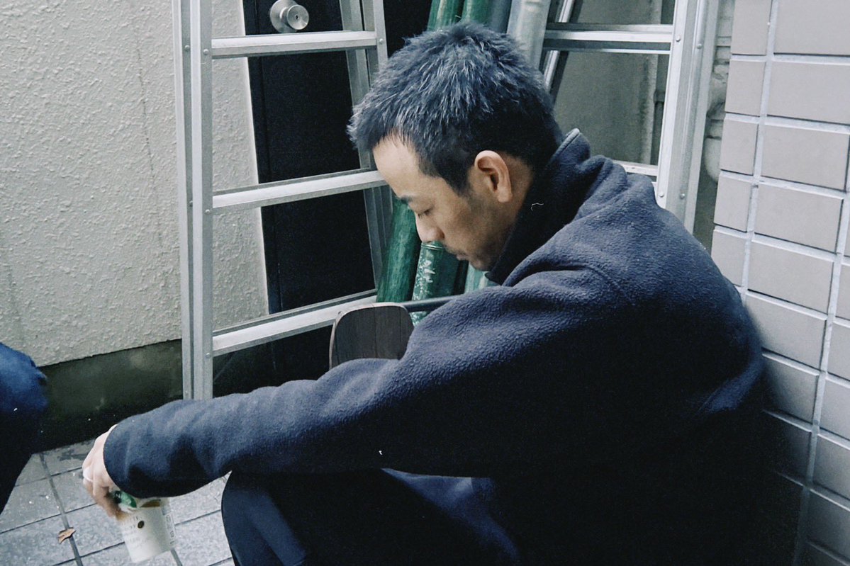 山口翔悟 tweet media