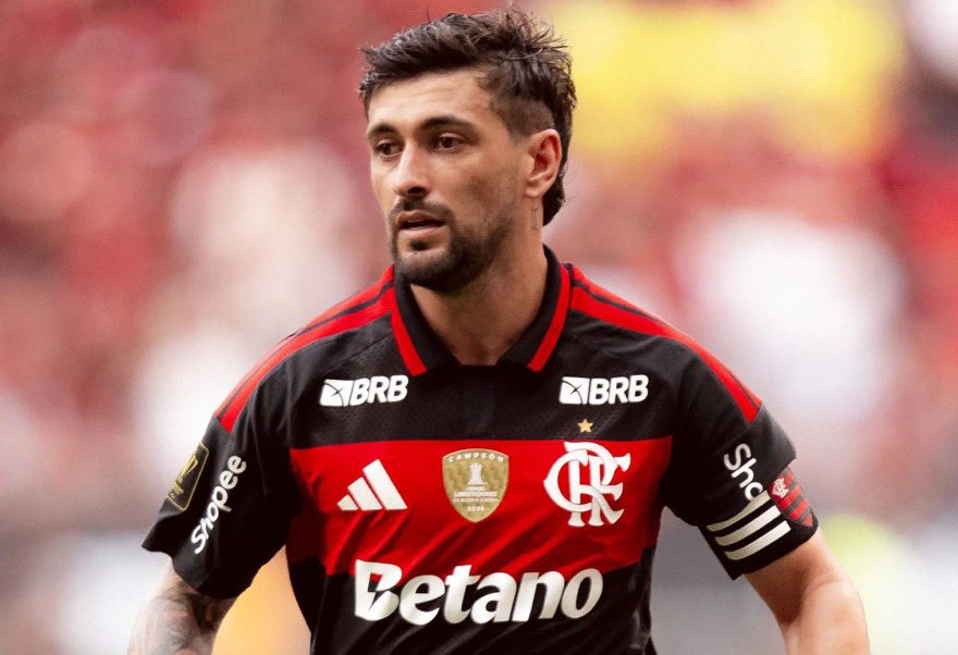 Futmais | Menino Fut tweet media