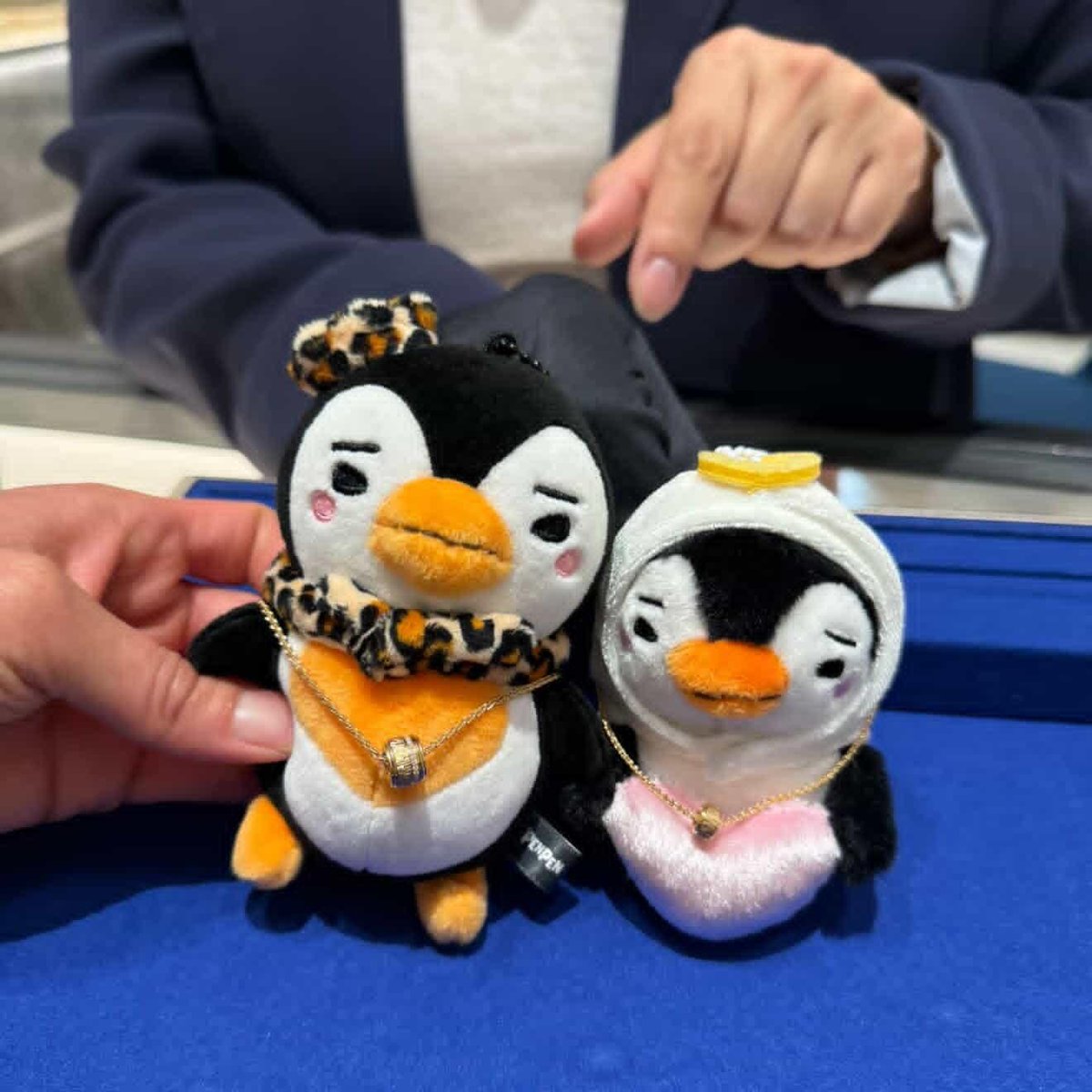 Victoria 💚✨ tweet media