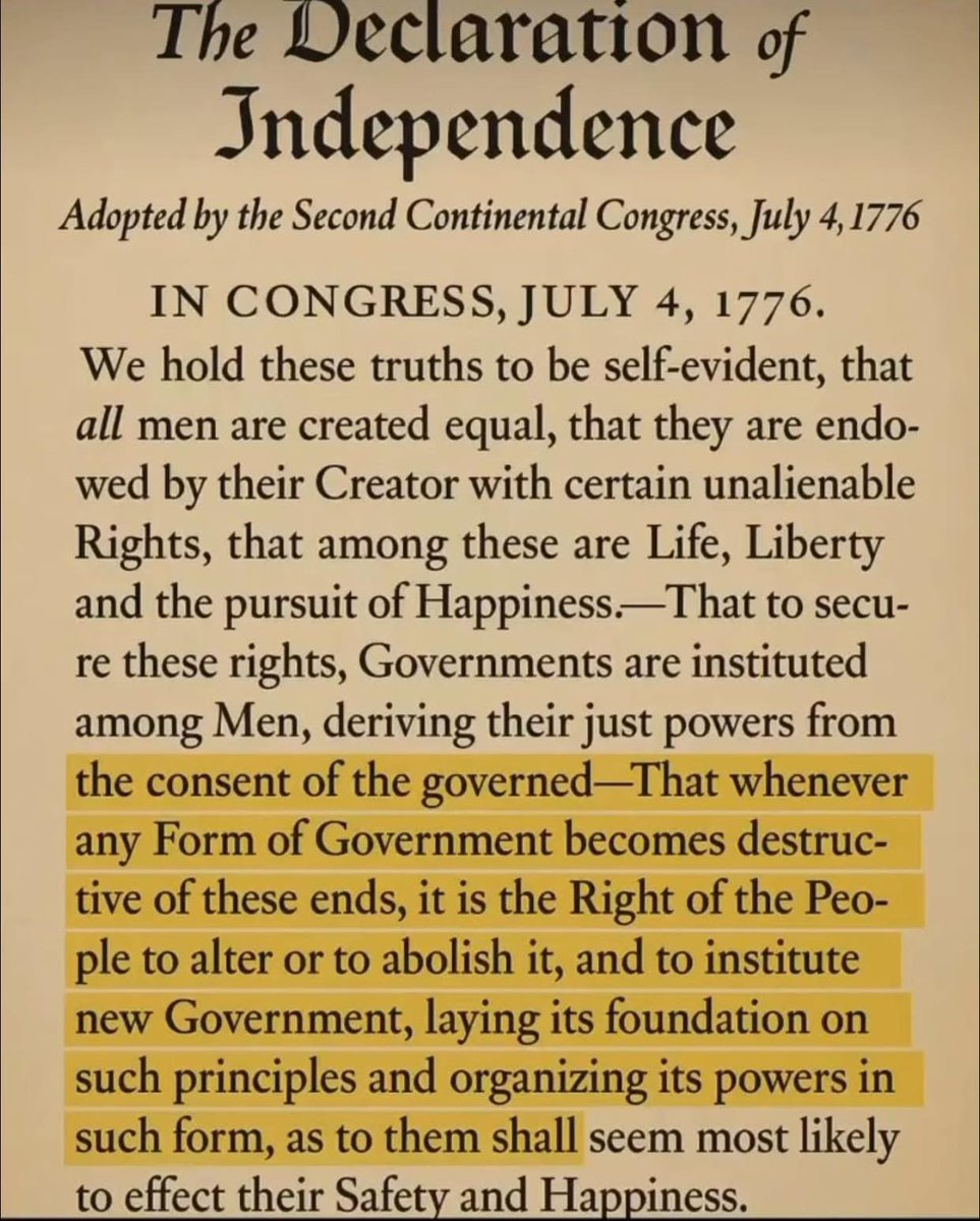 marketfckery's tweet image. Todd Blanche won't do it. He is just another talking head. Time for impeachments ASAP or it's time for us to follow the directions in DECLARATION OF INDEPENDENCE. Be one hell of a way to ring in the 250th anniversary. We have been fully corrupted at every single level of govt.